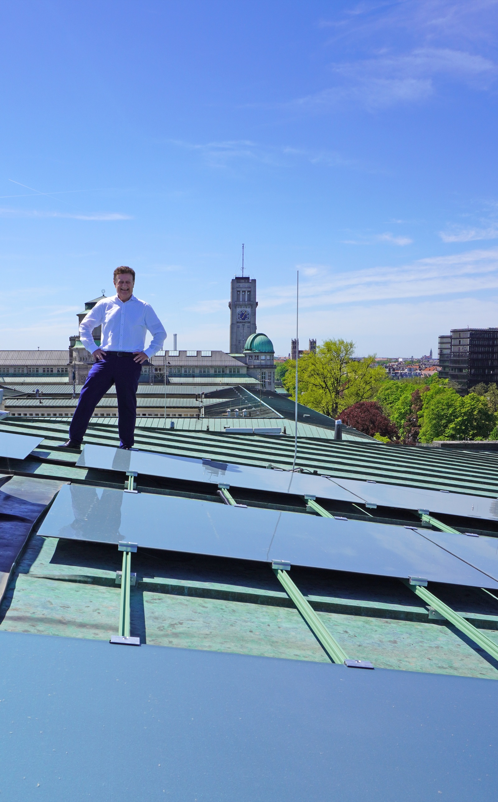 Deutsches Museum München