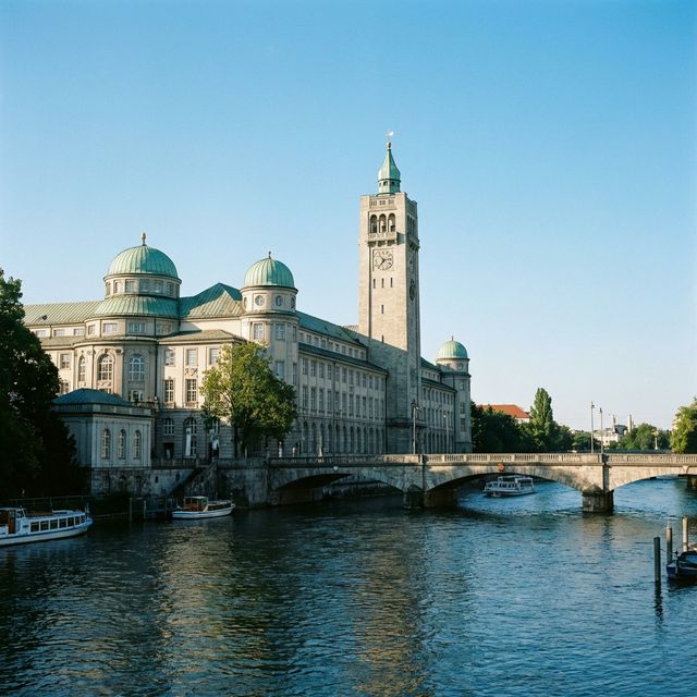 Deutsches Museum München