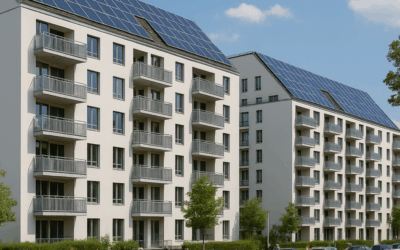 Quartiersobjekt in Berlin
