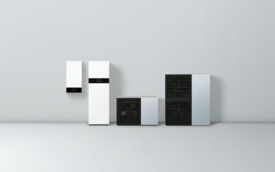 Viessmann Vitocal 150-A / 151-A Wärmepumpe – Jetzt mit bis zu 14,9 kW für die Modernisierung!